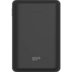 Silicon Power Batterier & Opladere Silicon Power C10QC