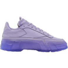 Cardi b reebok Reebok Cardi B Club C W - Crisp Purple