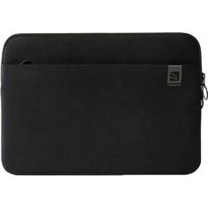 Top Second Skin 13" - Black