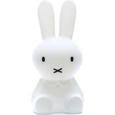 Chambres d'enfant Mr Maria Miffy Bundle of Light Veilleuse