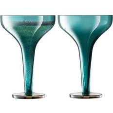 Opvask i hånden Champagneglas LSA International Epoque Champagneglas 15cl 2stk