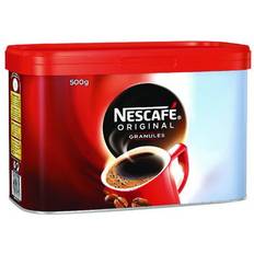 Coffee Nescafé Coffee Granules 500g