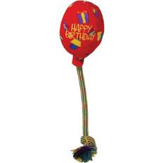 Kong Occasions Birthday Balloon Red M