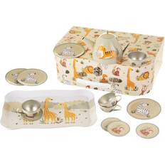 Savannah Safari Kids Tea Set