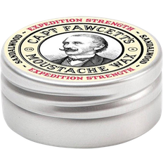 Captain Fawcett Expedition Strength Moustache Wax 15ml