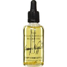 Tuoksuva Partaöljyt Captain Fawcett Million Dollar Beard Oil 50 ml