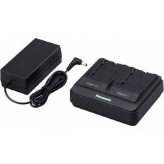 Panasonic Chargers Batteries & Chargers Panasonic AG-BRD50