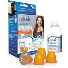 Descaling and Cleaning Kit