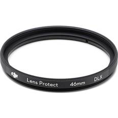 46 mm Kameralinsefiltre DJI DLX Lens Protect 46mm