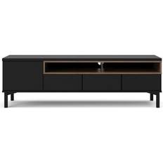 Tv stativ bänk Roomers TV-bänk 155.7x48.2cm