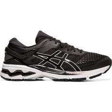 Asics Gel Kayano 26 'Black White' - Men's