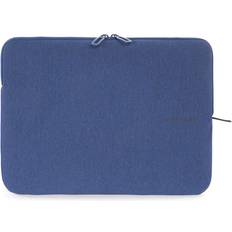 Melange Second Skin 14" - Blue