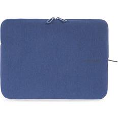 Neopreen Laptoptassen Tucano Melange Hoes voor Laptop 14" Blauw