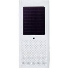 Aires acondicionados Mconfort Climatizador evaporativo elite 5