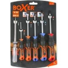 Boxer Handverktyg Boxer 31480 Skruvmejsel