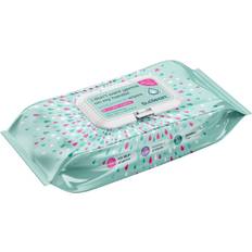 Vårdande Handdesinfektion B.clean Disinfection Wipes 50-pack