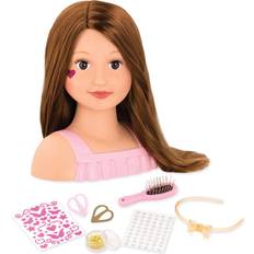 Talia Styling Head