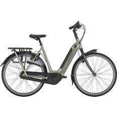 Gazelle Elcykler på tilbud Gazelle Grenoble C8 HMB 2021