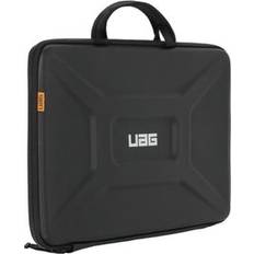 Uag computer sleeve UAG Large Laptop Sleeve with Handle 15" - Black