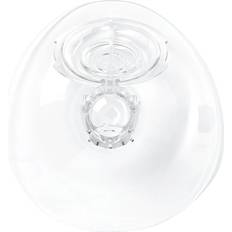 Pump Breast Shields 28mm 2-pack