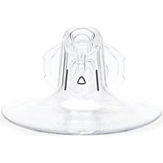 Breast Pump Accessories Elvie Pump Breast Shields 24mm 2-pack