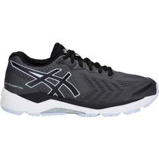 Asics gel 13 Asics Gel- Foundation 13 W - Dark Grey/Black