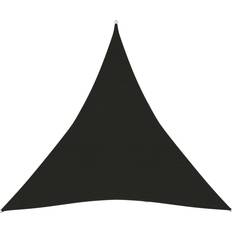 vidaXL Sunshade Sail 600cm