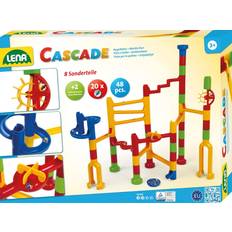 Cascade Marble Track Speed