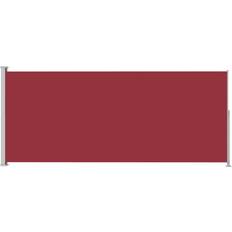  Patio Retractable Side Awning