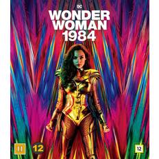 Wonder Woman 1984