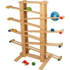 Legler Legetøj Legler Marble Run Giant