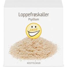 Loppefrøskaller 450 Easis Loppefrøskaller Psyllium 450g