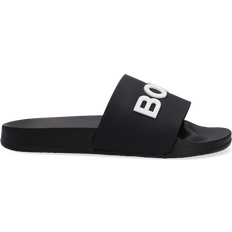 Kids Sandal Knox - Black White