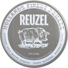 Reuzel Extreme Hold Matte Pomade 340g