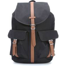 Herschel Dawson - Black/Tan