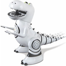 Animale Robot Interattivi Sharper Image Robotosaur