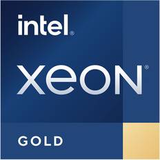 Intel 32 Suorittimet Intel Xeon Kulta 6338 2 GHz processor CPU 32 ydintä 2 GHz LGA4189 Bulk (Ilman jäähdytintä