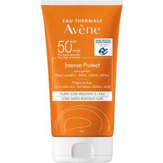 Senza Parabeni Protezioni Solari Avène Intense Protect SPF50+ 150ml