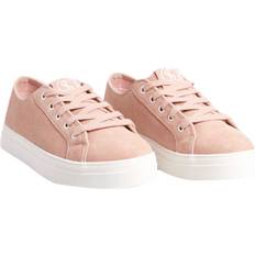 Superdry Flatform Sleek W - Soft Pink