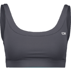 Icaniwill nimble ICANIWILL Nimble Sports Bra - Anthracite