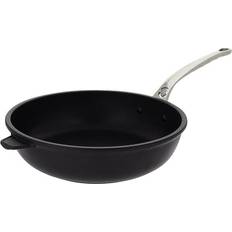 Compatible Lave-Vaisselle Sauteuses De Buyer Choc Extreme 28 cm