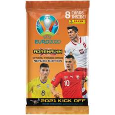 Panini adrenalyn euro 2020 Panini UEFA Euro 2020 Kickoff Adrenalyn XL 2021 Kick Off