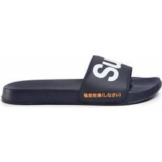 Sko Superdry Classic Pool - Lauren Navy