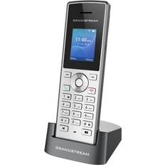 Grandstream Telefoni Fissi Grandstream Wp810 Wifi Phone 2 Sip