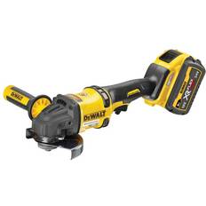 Dewalt angle grinder Dewalt DCG418T2-GB