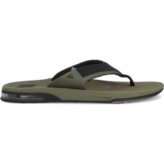 Mies - Vihreä Varvassandaalit Reef Fanning 2.0 Sandals - Olive/Vihreä