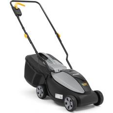 Alpina Plæneklippere Alpina AL1 3020 Li (1x4.0Ah) Batteridrevet plæneklipper