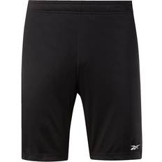 Reebok Workout Ready Shorts Men - Black