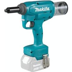 Makita Batteria Chiodatrici Makita DRV250Z Pistola Rivettatrice a Batteria 18 V