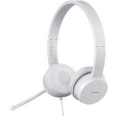 Headphones Lenovo 110 Stereo USB